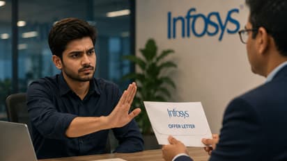 Infosys Offer Letter - Techie's Post Going Viral