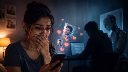 Viral Love Story Ended in Breakup