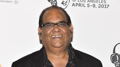 Satish Kaushik