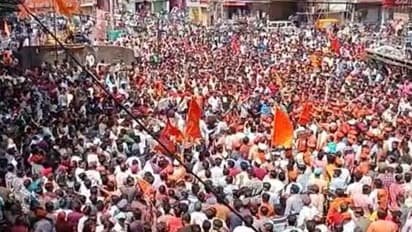 maharashtra kolhapur news 