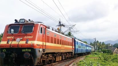 RRB ALP Recruitment 2024