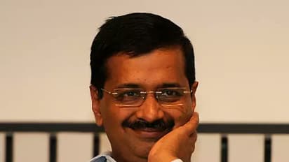 kejriwal