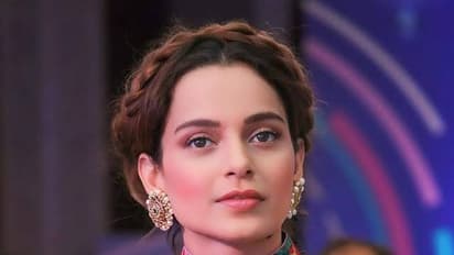 Kangana Ranaut slapped by female CISF jawan for calling her Khalistani watcgh viral video bsm