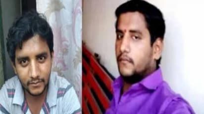 Akshay Shinde attempted suicide