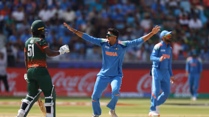 India vs Bangladesh