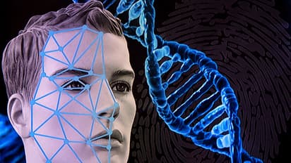 DNA hacking