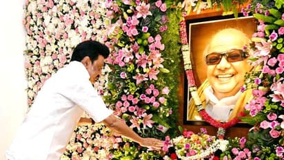 Mk Stalin
