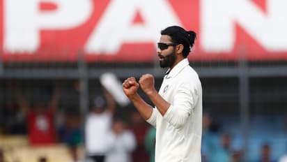 ravindra jadeja