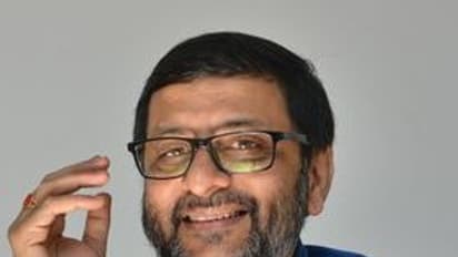 Vivek Shanbogh Vivek Shanbogh