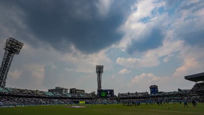 Eden Gardens