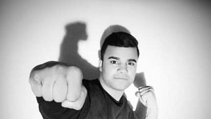 Mohammad Javad Vafaei-Sani