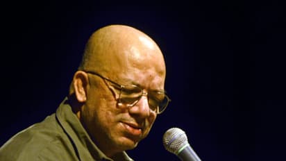 Kabir Suman