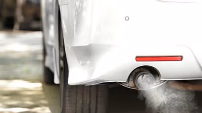 Car Exhaust Black Smoke Reasons, Car Exhaust, Car Black Smoke Reasons