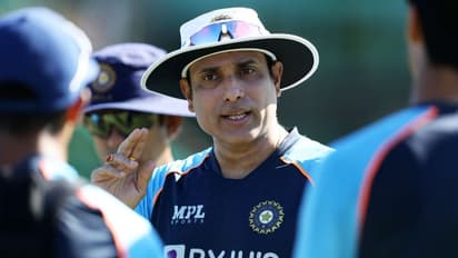VVS Laxman