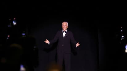 Giorgio Armani