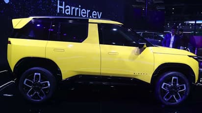 Mahindra Tata Maruti Launching New Electric SUVs