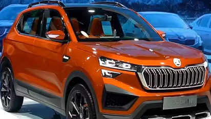 Skoda Kushaq, Skoda Kushaq Safety, Skoda Kushaq Facelift, Skoda Kushaq Facelift Safety