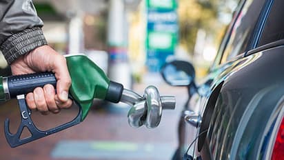 benefits of  E20 fuel