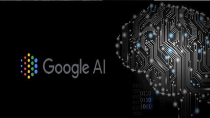 Google AI Tool