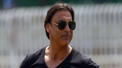 shoaib akhtar