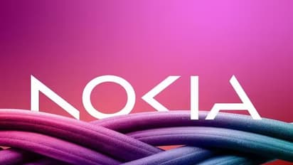 nokia new logo