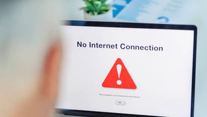 Internet Shutdown in India