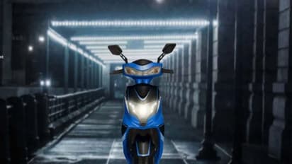 Gemopai Ryder SuperMax