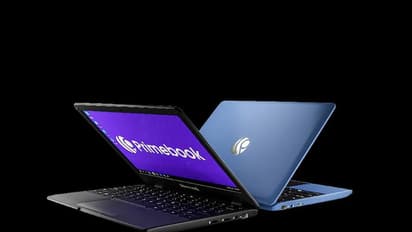 Primebook 4G Laptop