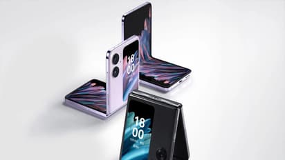 OPPO Find N2 Flip
