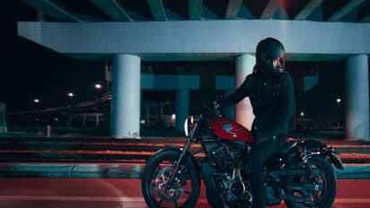 Harley Davidson X350