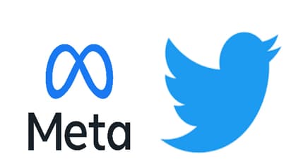 Meta twitter