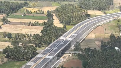 Bengaluru Mysuru Expressway