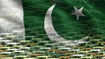 Car Price In Pakistan