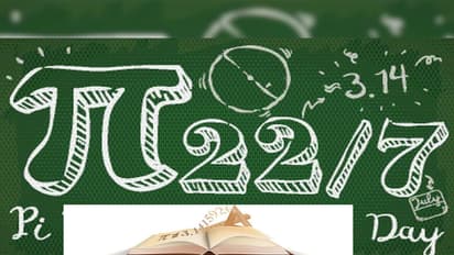 international pi day 2023