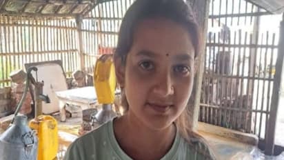 Bihar Board 12th Science Topper Ayushi Nandan