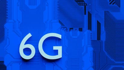 6G launch Time In India