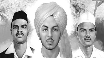 Shaheed Diwas 2023