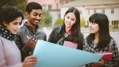 QS World Ranking 2023