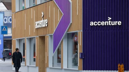 accenture layoffs 2023