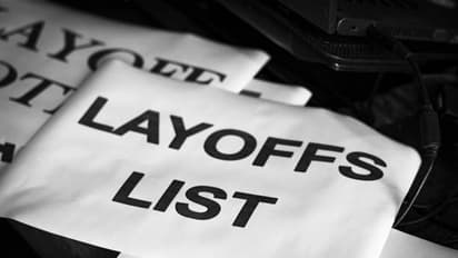 IT Sector Lay Off 2023