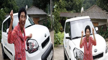 DL after 960 Attempts