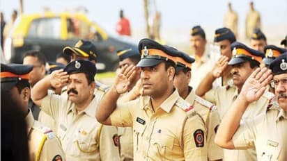 Maharashtra Police Constable Result 2023