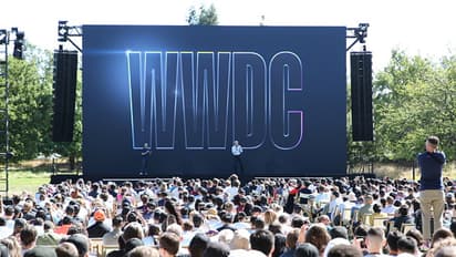 WWDC 2023