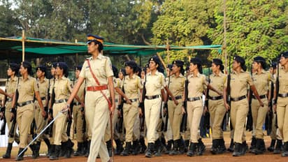 Bihar Police Recruitment 2023