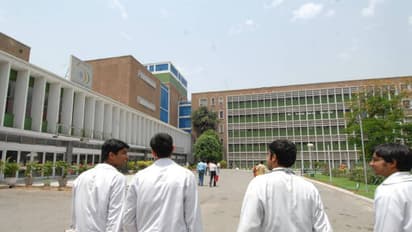delhi aiims