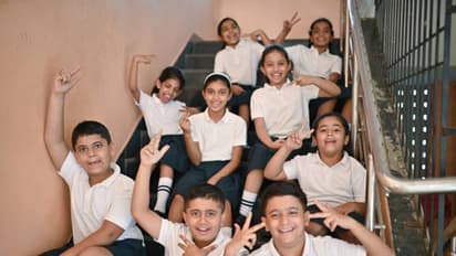 PSEB 5th Class Result 2023 Topper