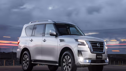 nissan patrol price, Nissan Patrol, Nissan Patrol Safety, Nissan Patrol Mileage