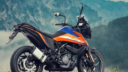 KTM Recall, KTM Recall Issues, KTM Recall India