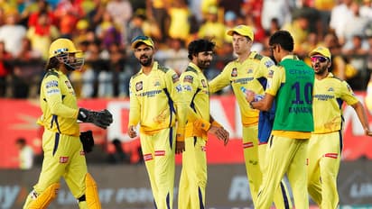 PBKS vs CSK 53rd IPL 2024