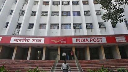 India Post